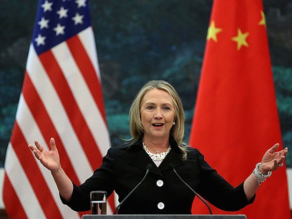 China