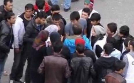 refugees