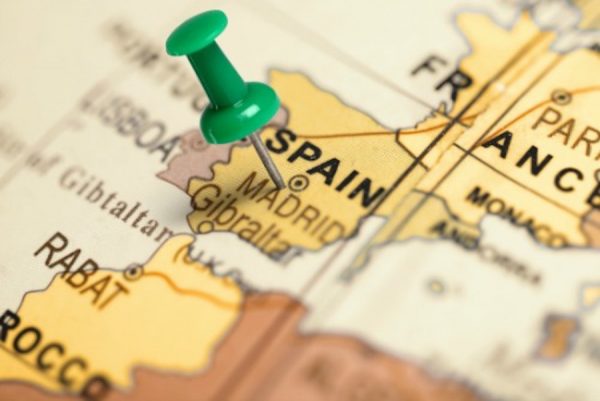 Spain