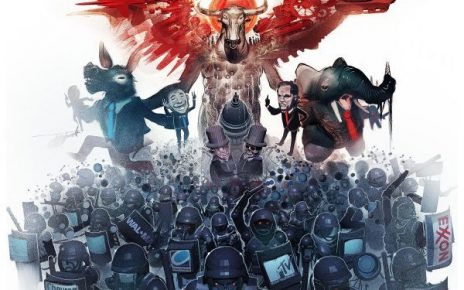 Military Industrial Complex