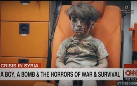 Syrian
