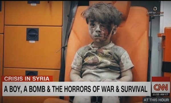 Syrian