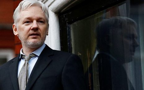Assange