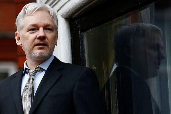 Assange