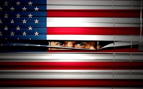 spying