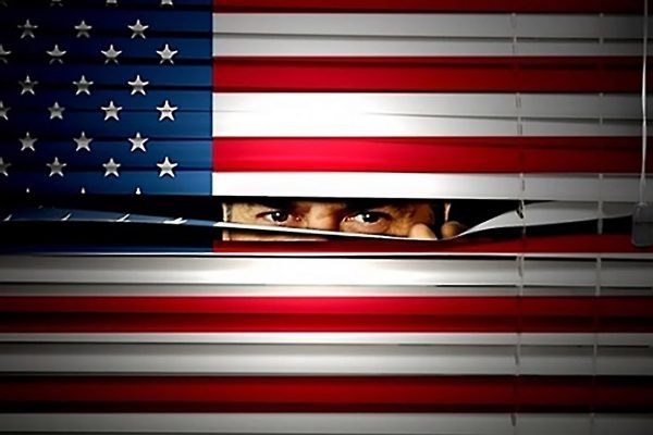 spying