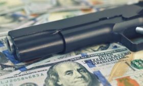 asset forfeiture