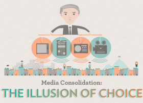 mainstream media
