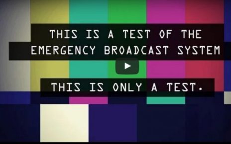 Emergency Alert System