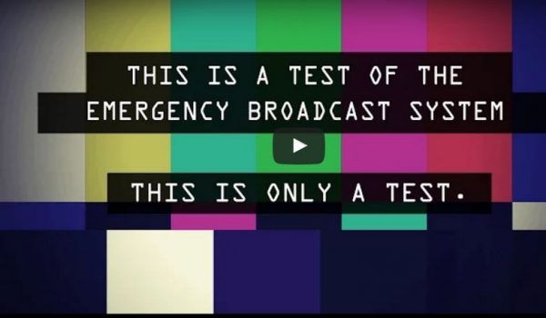 Emergency Alert System