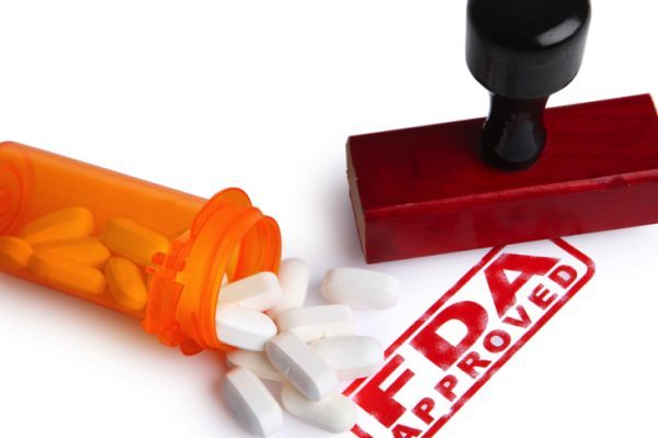 FDA