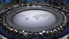 Globalist