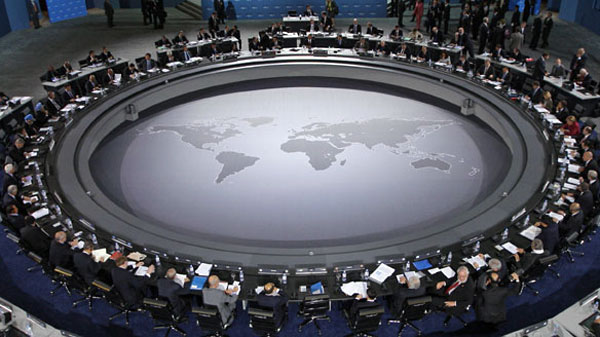 Globalist