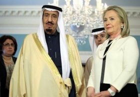 Saudi Arabia