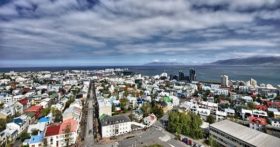 Iceland