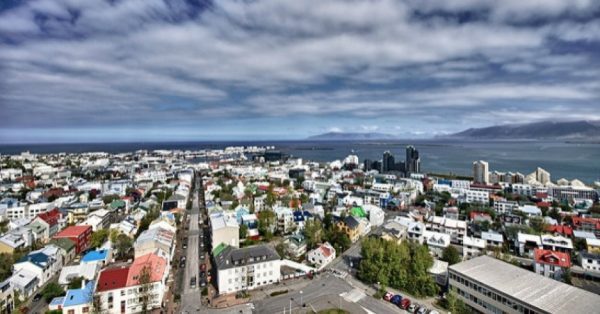 Iceland