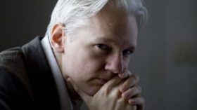 WikiLeaks