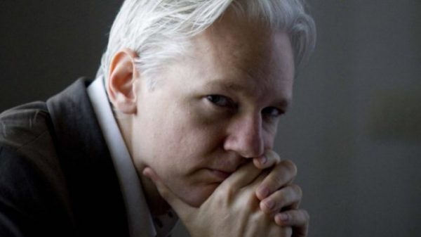 WikiLeaks