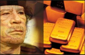 Gadaffi