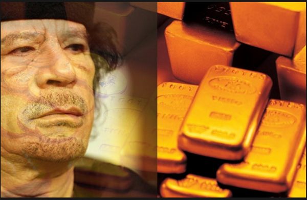 Gadaffi