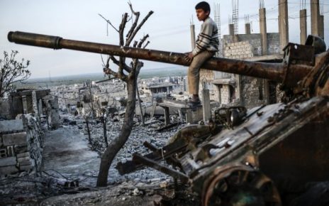 Syria