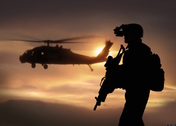 afghanistan