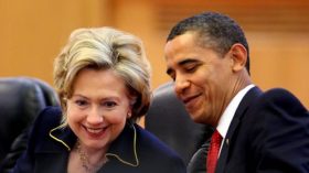 clinton