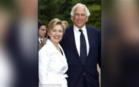 Clinton