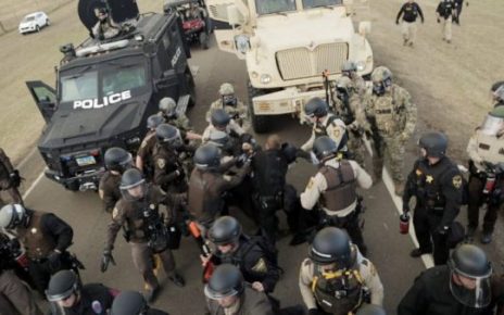 police