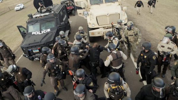 police