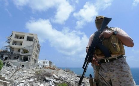 Yemen