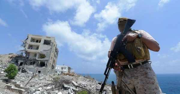 Yemen