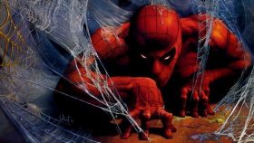 comic book