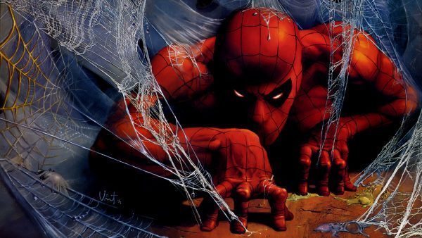 comic book