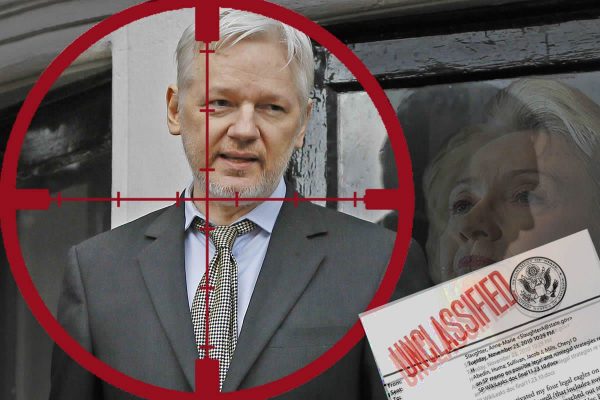 wikileaks
