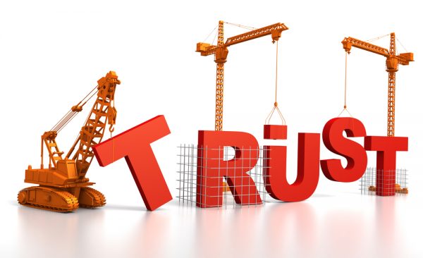 trust