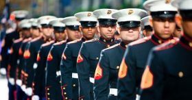 veterans