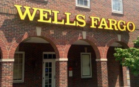 wells fargo
