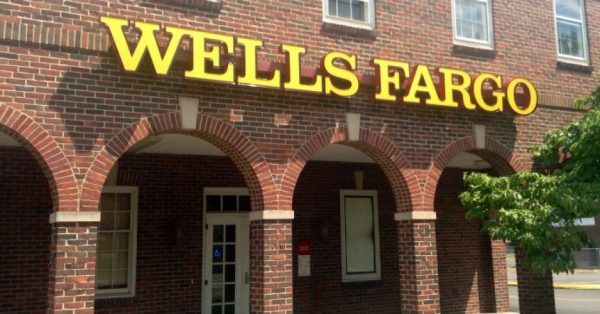 wells fargo