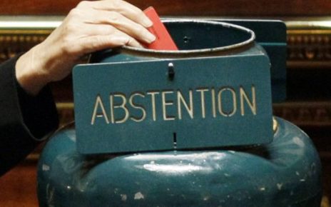 Abstention