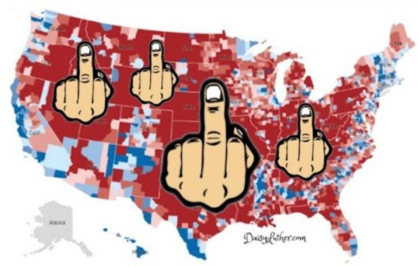 America