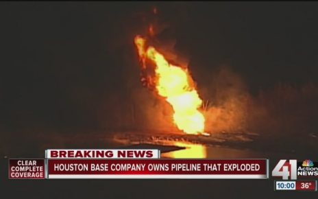 pipeline