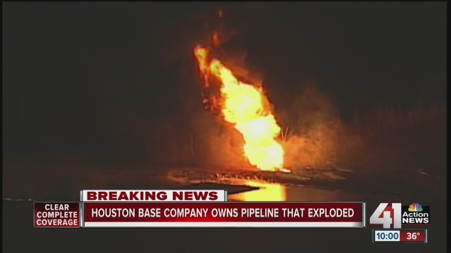 pipeline