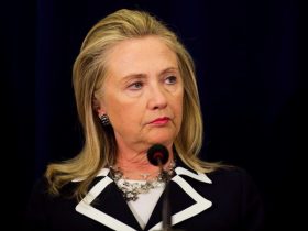Hillary Clinton