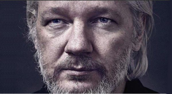 Assange