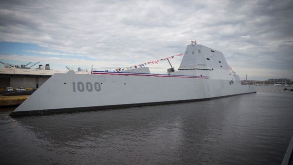 Navy