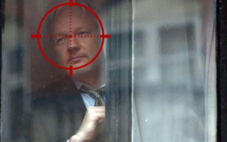 WikiLeaks