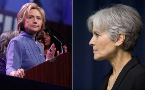 recount