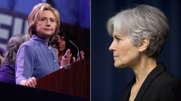 recount
