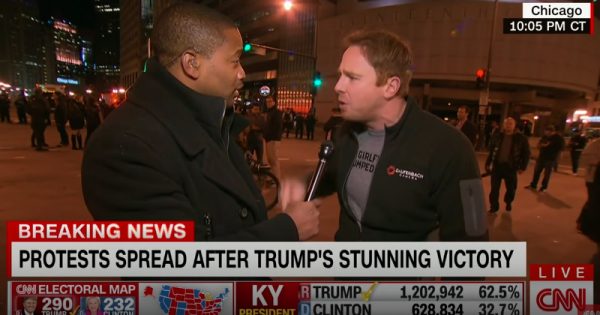 CNN